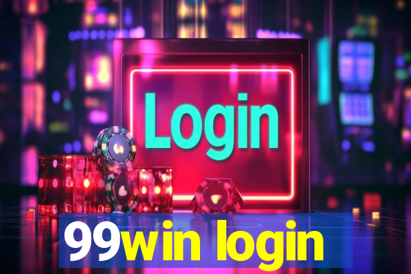 99win login